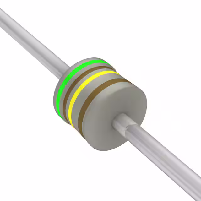 LR0204F510K TE Connectivity Passive Product electronic component